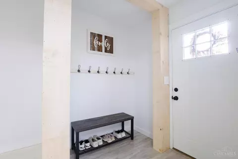 Entry Way - 3661 Parfore Ct, Cincinnati, OH 45245 photo 1 of 3