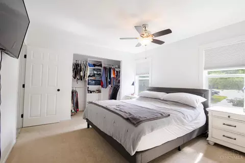 Bedroom - 3661 Parfore Ct, Cincinnati, OH 45245 photo 1 of 3