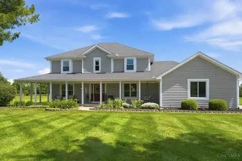 4082 Laura Marie Dr, Waynesville, OH 45068