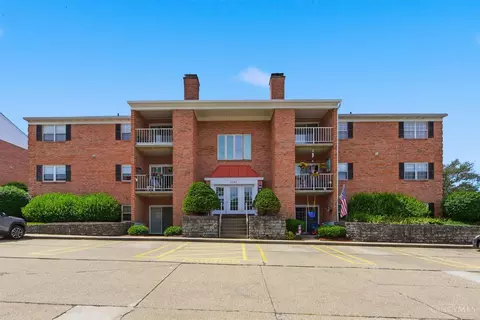 5346 Werk Rd, Cincinnati, OH 45248
