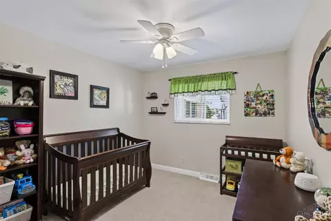Bedroom - 5508 Cleander Dr, Cincinnati, OH 45238 photo 7 of 7