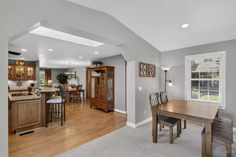 Dining - 5508 Cleander Dr, Cincinnati, OH 45238 photo 3 of 3