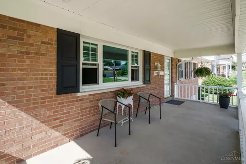Exterior - 5508 Cleander Dr, Cincinnati, OH 45238 photo 5 of 18