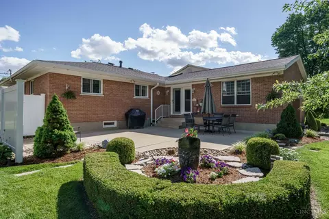 Exterior - 5508 Cleander Dr, Cincinnati, OH 45238 photo 8 of 18