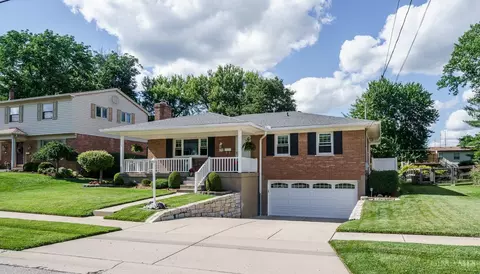 Exterior - 5508 Cleander Dr, Cincinnati, OH 45238 photo 2 of 18