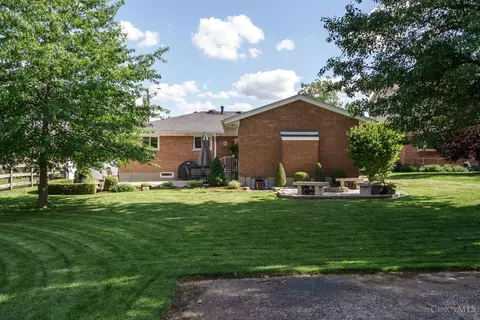 Exterior - 5508 Cleander Dr, Cincinnati, OH 45238 photo 16 of 18