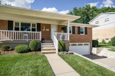 Exterior - 5508 Cleander Dr, Cincinnati, OH 45238 photo 3 of 18