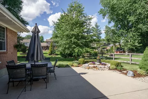 Exterior - 5508 Cleander Dr, Cincinnati, OH 45238 photo 9 of 18