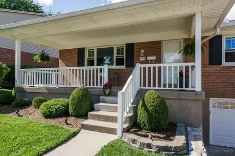 Exterior - 5508 Cleander Dr, Cincinnati, OH 45238 photo 4 of 18