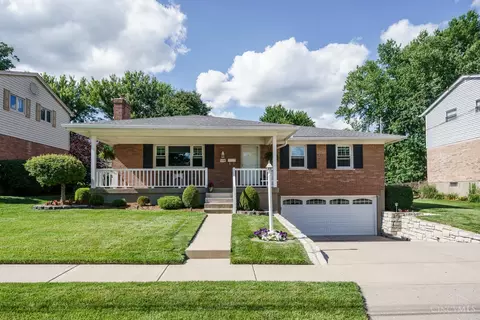 5508 Cleander Dr, Cincinnati, OH 45238