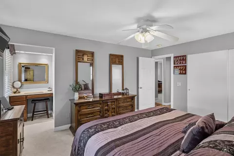 Bedroom - 5508 Cleander Dr, Cincinnati, OH 45238 photo 4 of 7