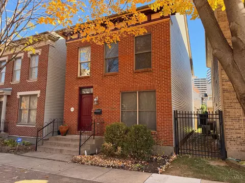928 Mound St, Cincinnati, OH 45203