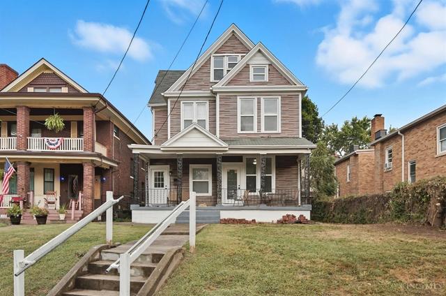 1768 Williams Ave, Norwood, OH 45212
