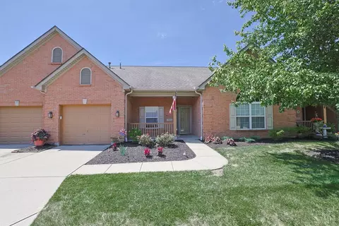 5655 Harbourside Dr, Mason, OH 45040