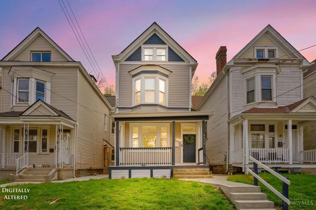 3016 Hackberry St, Cincinnati, OH 45206