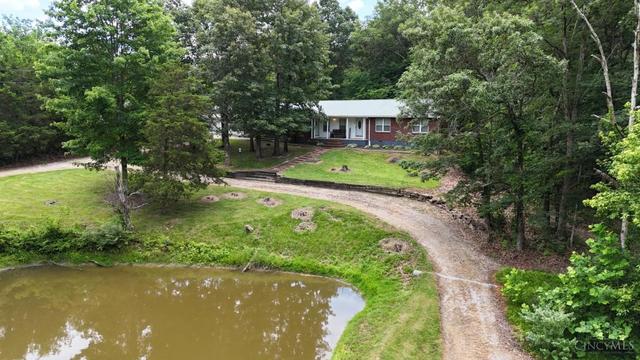 459 Greenbrier Rd, Seaman, OH 45679