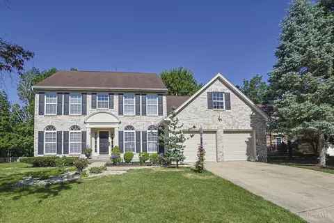 10194 Meadowknoll Dr, Symmes Twp, OH 45140