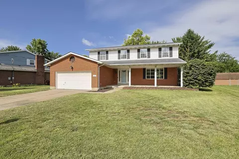 5217 Huber Trace Ct, Fairfield, OH 45014