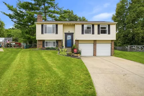4213 Highlander Ct, Cincinnati, OH 45245