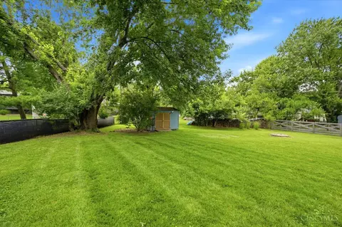 Exterior - 4213 Highlander Ct, Cincinnati, OH 45245 photo 8 of 9