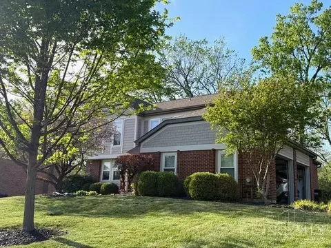6910 Rushwood Ct, West Chester, OH 45241