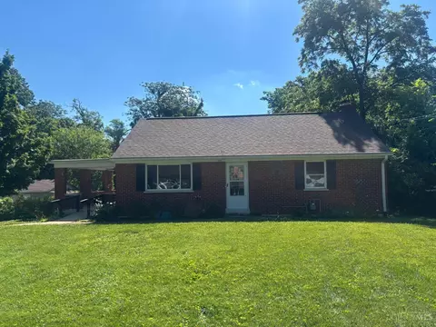 5834 Highview Dr, Milford, OH 45150