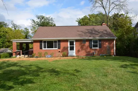 5834 Highview Dr, Milford, OH 45150