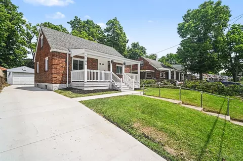 1186 Shepherd Ln, Lincoln Heights, OH 45215