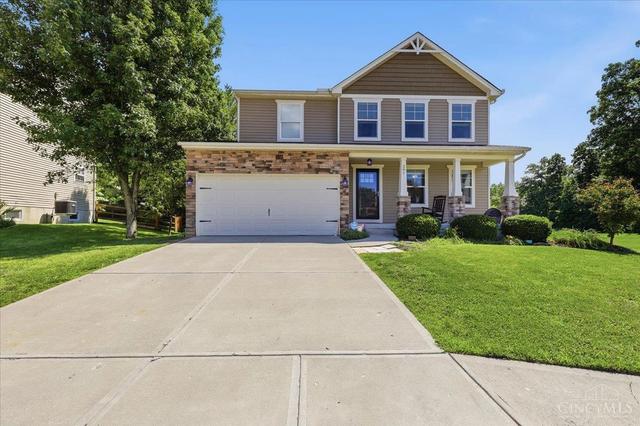 291 Cherry Laurel Ct, Hamilton Township, OH 45039