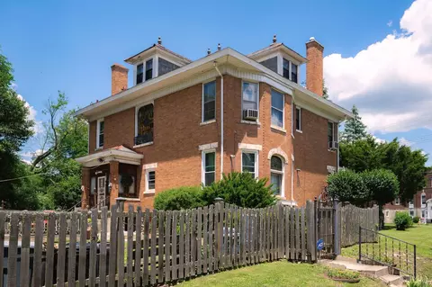 2831 Harrison Ave, Cincinnati, OH 45214