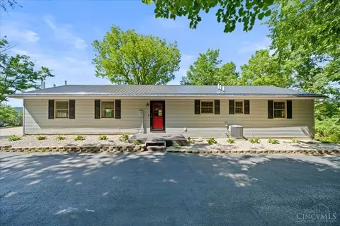 6952 Us Rt 52, Ripley, OH 45167
