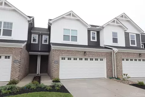 7258 Grandpoint Dr, West Chester, OH 45040