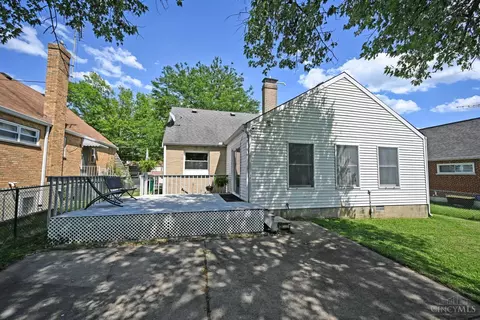 Exterior - 1141 Morado Dr, Cincinnati, OH 45238 photo 13 of 13