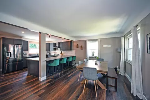 Dining - 1141 Morado Dr, Cincinnati, OH 45238 photo 1 of 2