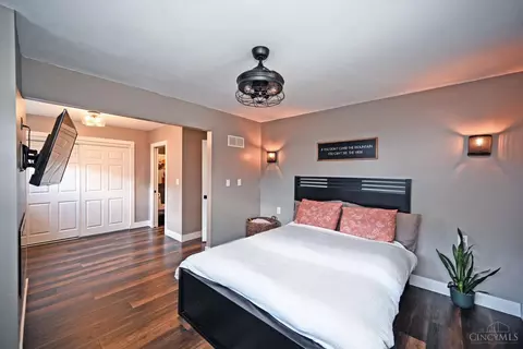 Bedroom - 1141 Morado Dr, Cincinnati, OH 45238 photo 3 of 7