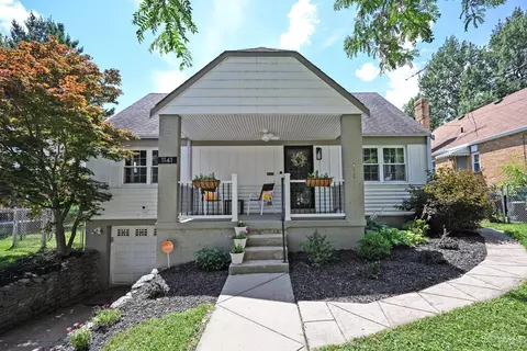 Exterior - 1141 Morado Dr, Cincinnati, OH 45238 photo 3 of 13