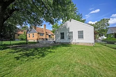 Exterior - 1141 Morado Dr, Cincinnati, OH 45238 photo 12 of 13