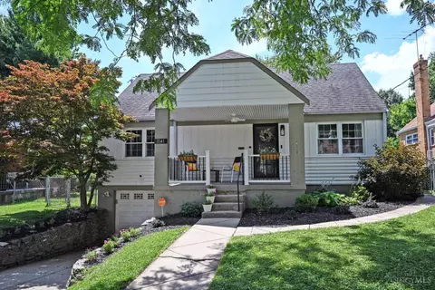 1141 Morado Dr, Cincinnati, OH 45238