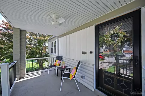 Exterior - 1141 Morado Dr, Cincinnati, OH 45238 photo 4 of 13