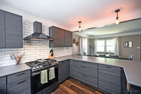 Kitchen - 1141 Morado Dr, Cincinnati, OH 45238 photo 5 of 6