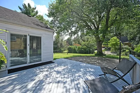Exterior - 1141 Morado Dr, Cincinnati, OH 45238 photo 8 of 13
