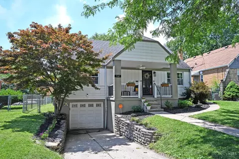 Exterior - 1141 Morado Dr, Cincinnati, OH 45238 photo 2 of 13