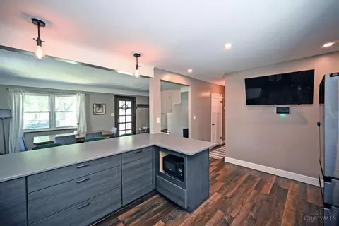 Kitchen - 1141 Morado Dr, Cincinnati, OH 45238 photo 6 of 6