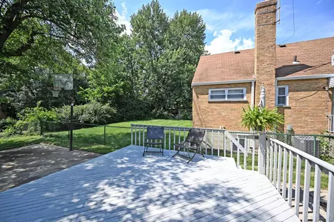 Exterior - 1141 Morado Dr, Cincinnati, OH 45238 photo 5 of 13