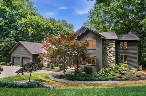 2855 Patterson Farms Ln, Cincinnati, OH 45244