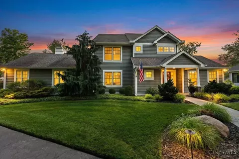 808 Poplar Ave, Terrace Park, OH 45174