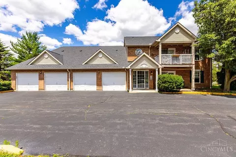 31 Indian Cove Cir, Oxford, OH 45056