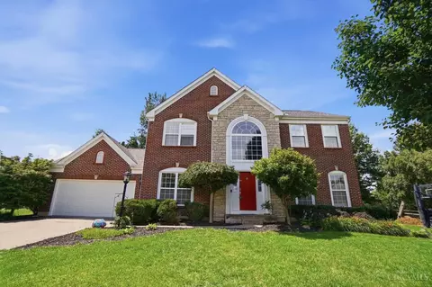3715 Wrenwood Ct, Mason, OH 45040