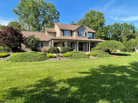 111 Lindsey, Mount Orab, OH 45154