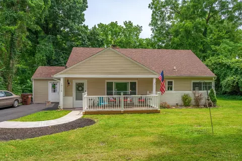 10116 Ronnie Rd, Woodlawn, OH 45215